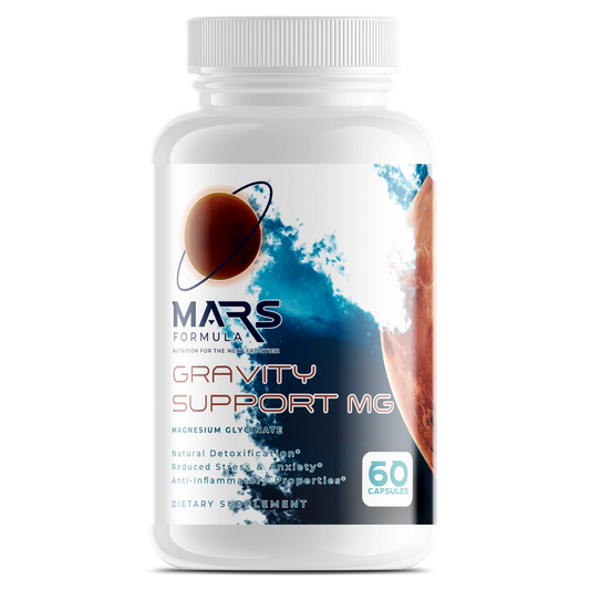 Gravity Support MG