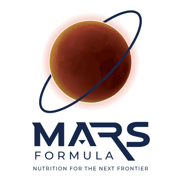 Mars Formula